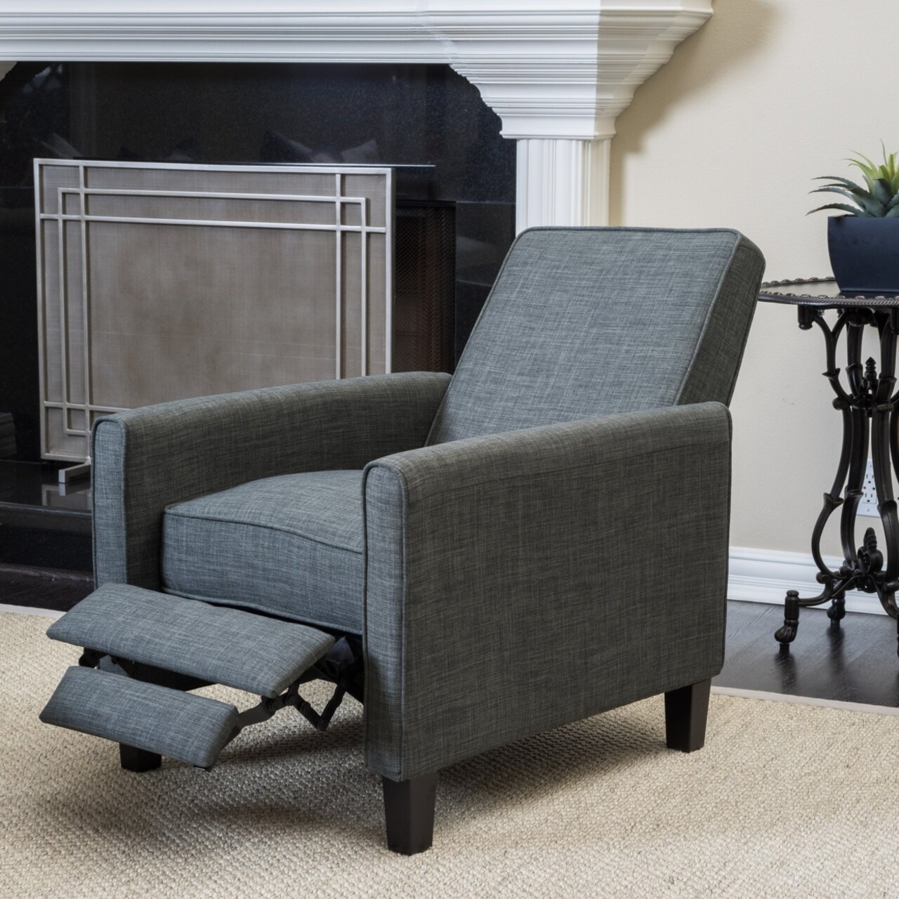 Studio discount recliner chairs